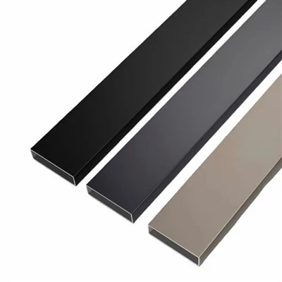Modulärt aluminiumprofilsystem